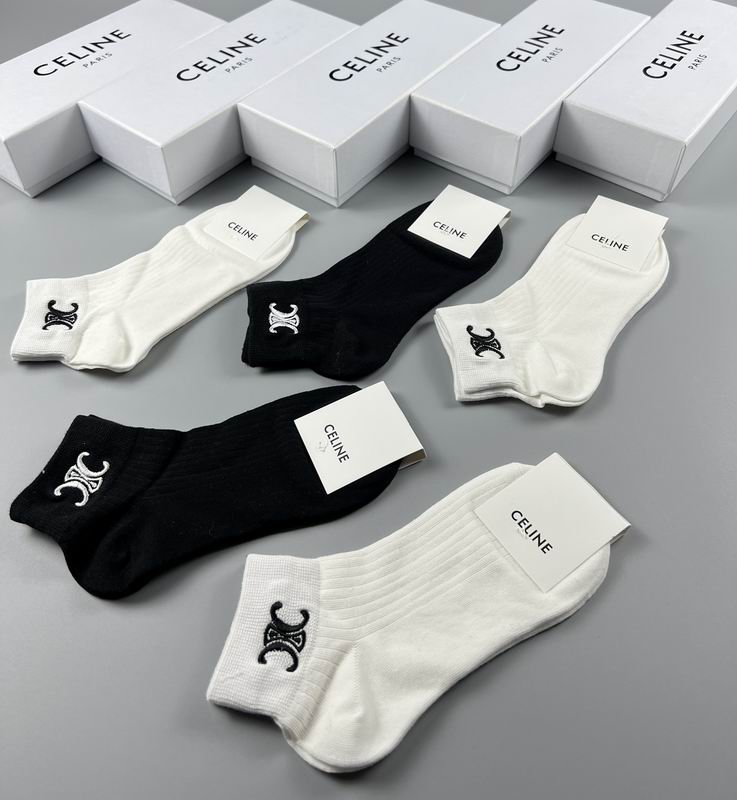 Celine socks 06